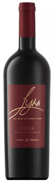 Oranjerivier Wynkelders Lyra Vega